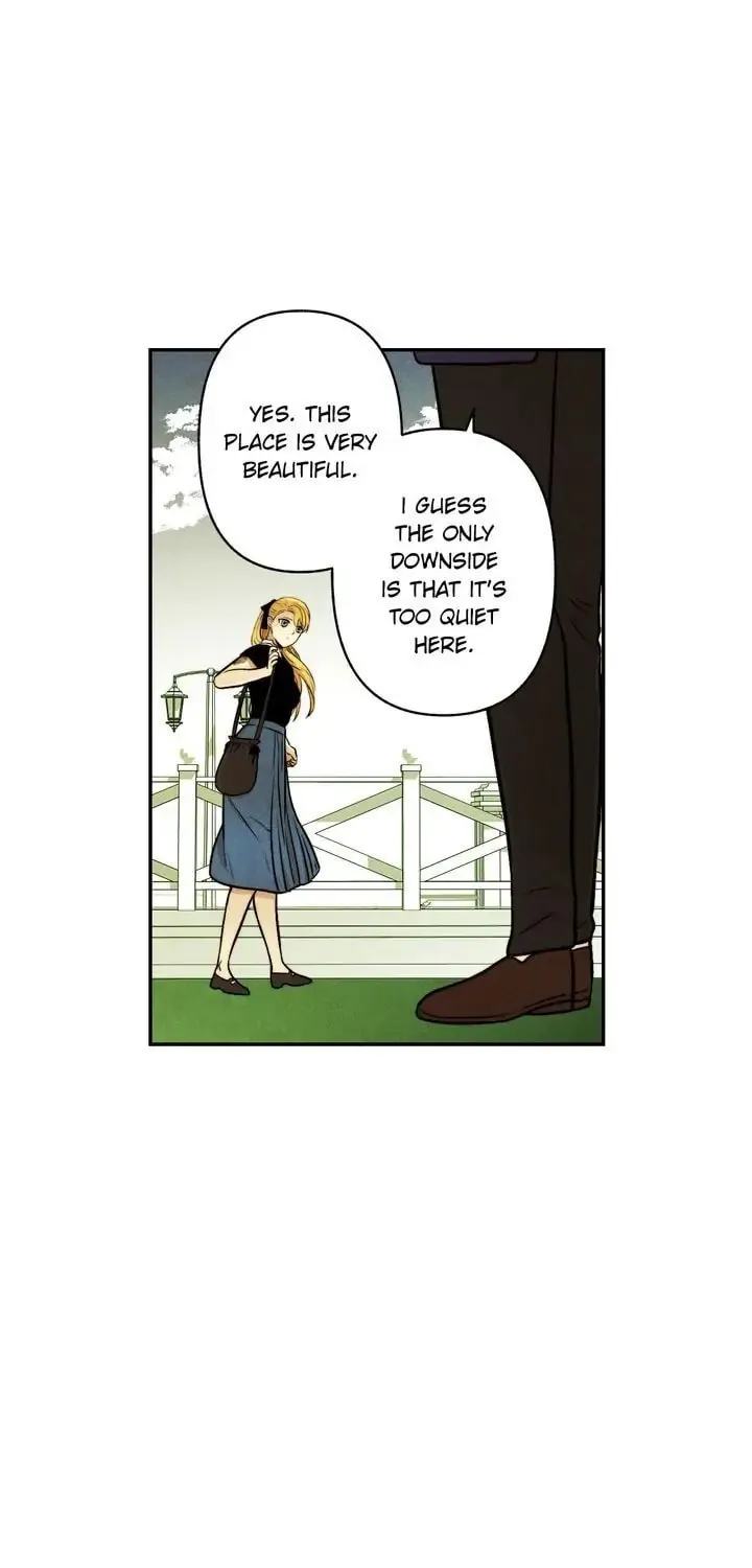 Just Give It to Me Chapter 101 page 38 - 