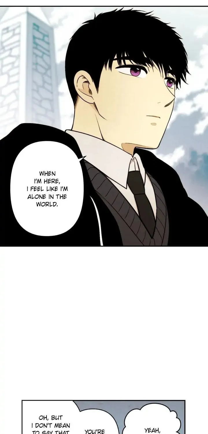 Just Give It to Me Chapter 101 page 39 - 
