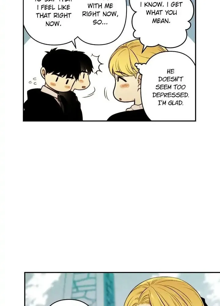 Just Give It to Me Chapter 101 page 40 - 