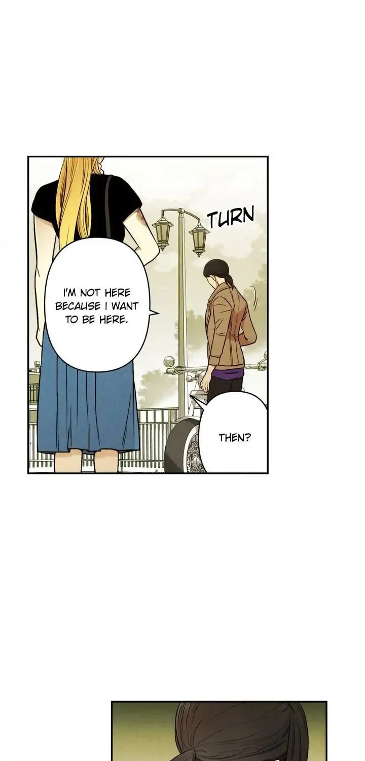 Just Give It to Me Chapter 102 page 11 - 