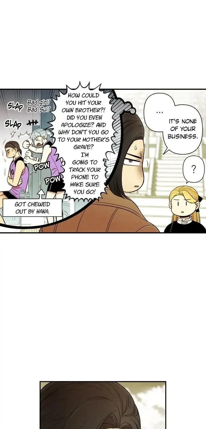 Just Give It to Me Chapter 102 page 13 - 