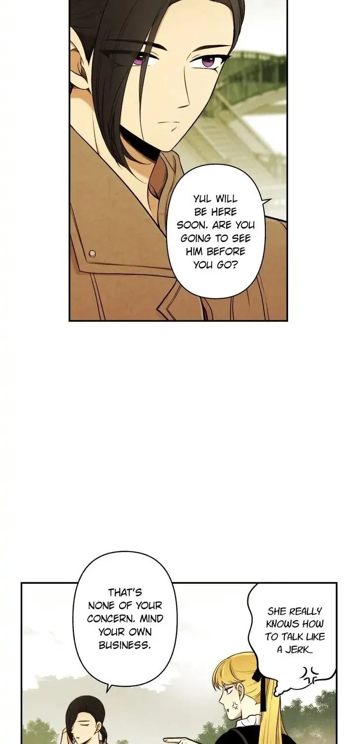 Just Give It to Me Chapter 102 page 14 - 
