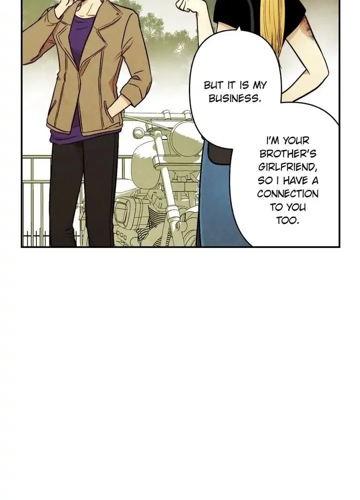 Just Give It to Me Chapter 102 page 15 - 