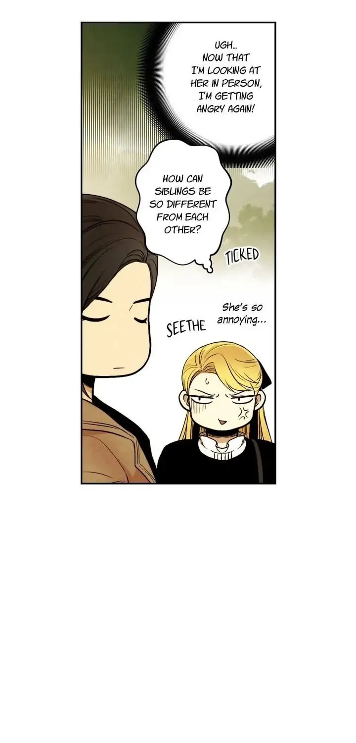 Just Give It to Me Chapter 102 page 16 - 