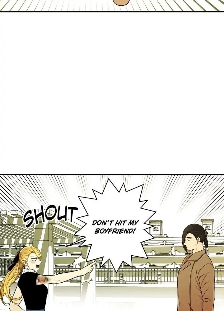 Just Give It to Me Chapter 102 page 18 - 