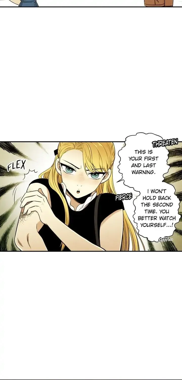 Just Give It to Me Chapter 102 page 19 - 