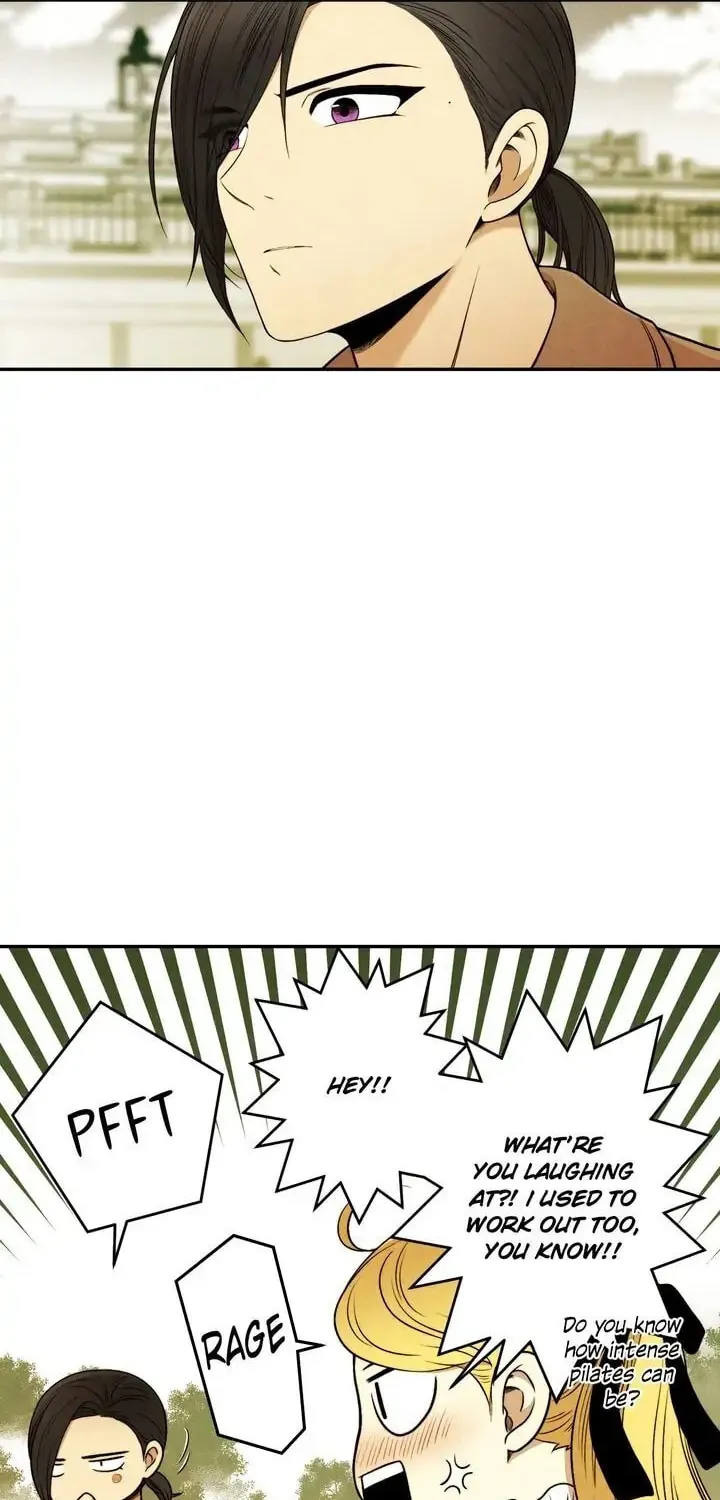 Just Give It to Me Chapter 102 page 20 - 