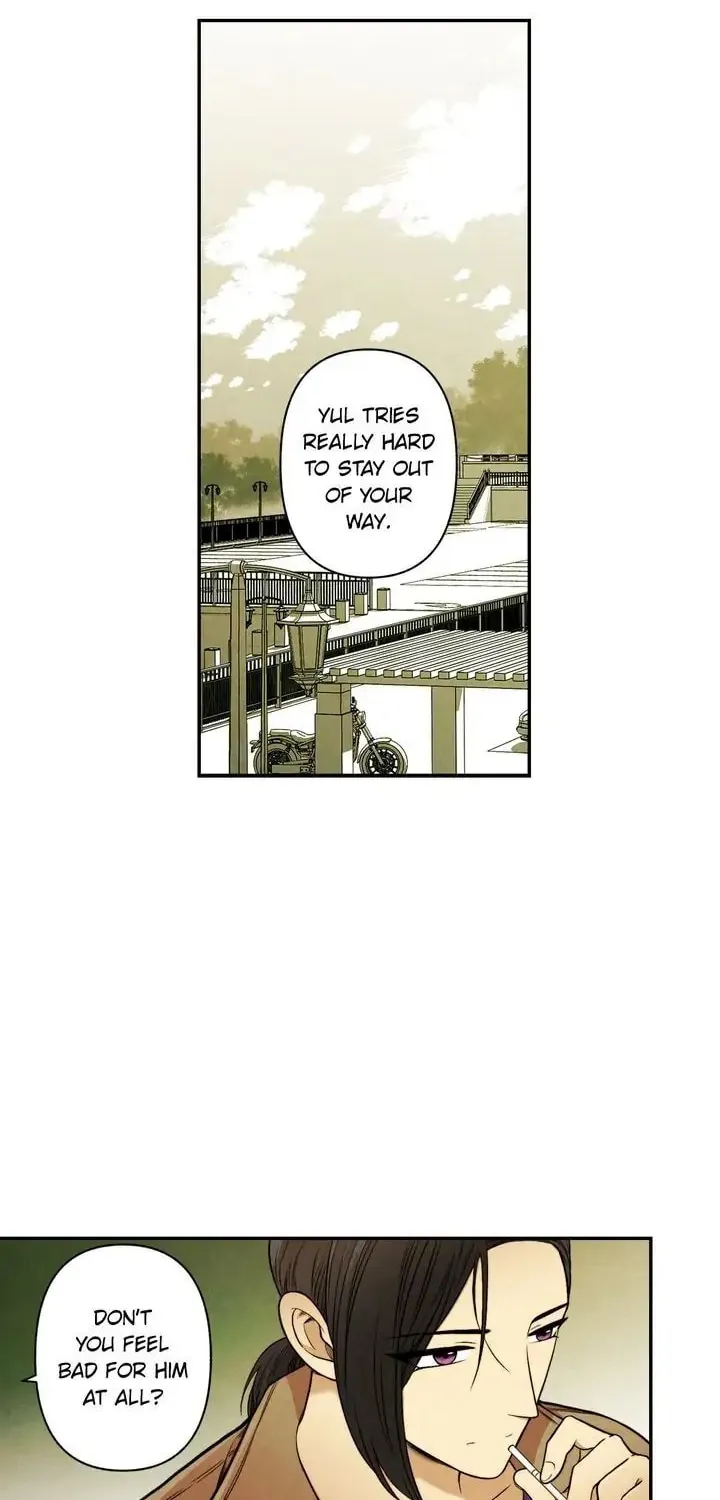Just Give It to Me Chapter 102 page 23 - 