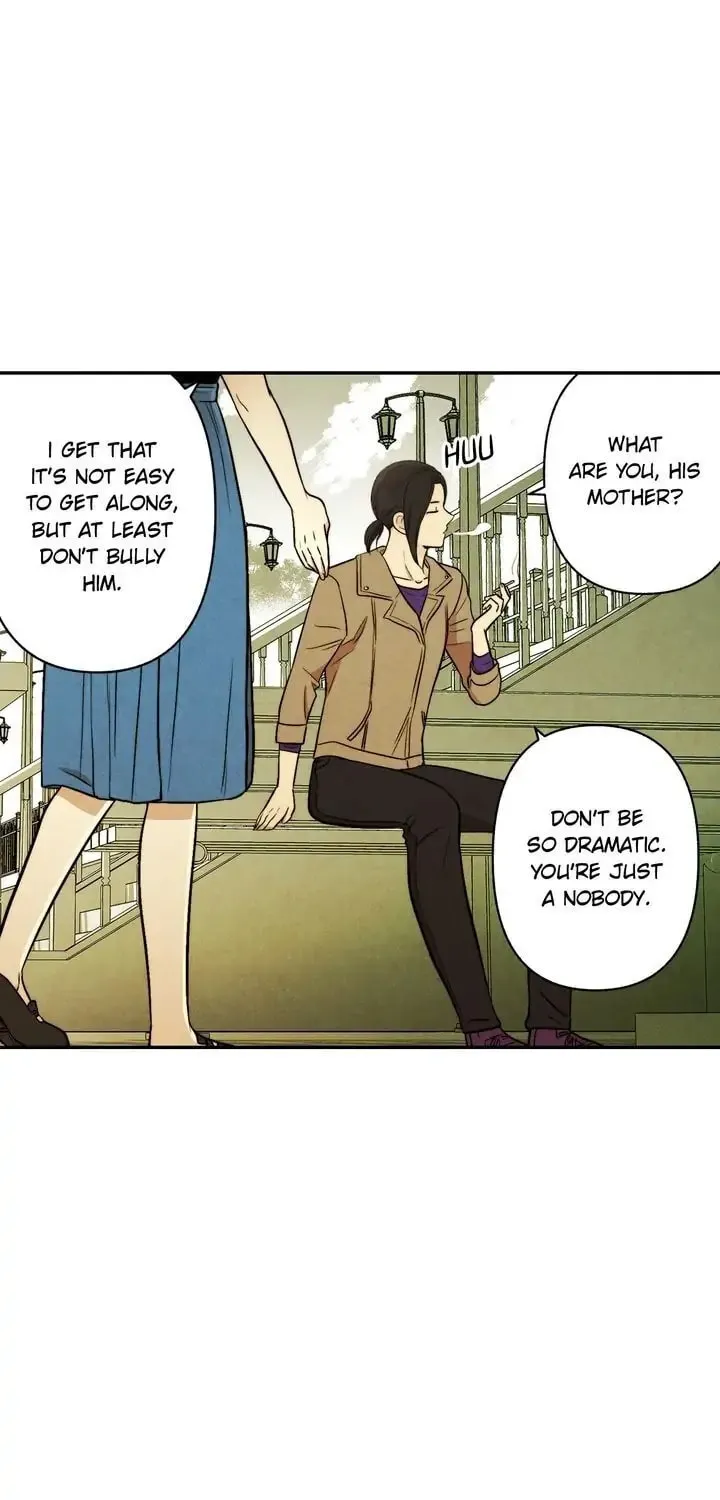 Just Give It to Me Chapter 102 page 25 - 