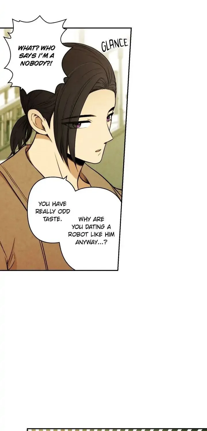 Just Give It to Me Chapter 102 page 26 - 