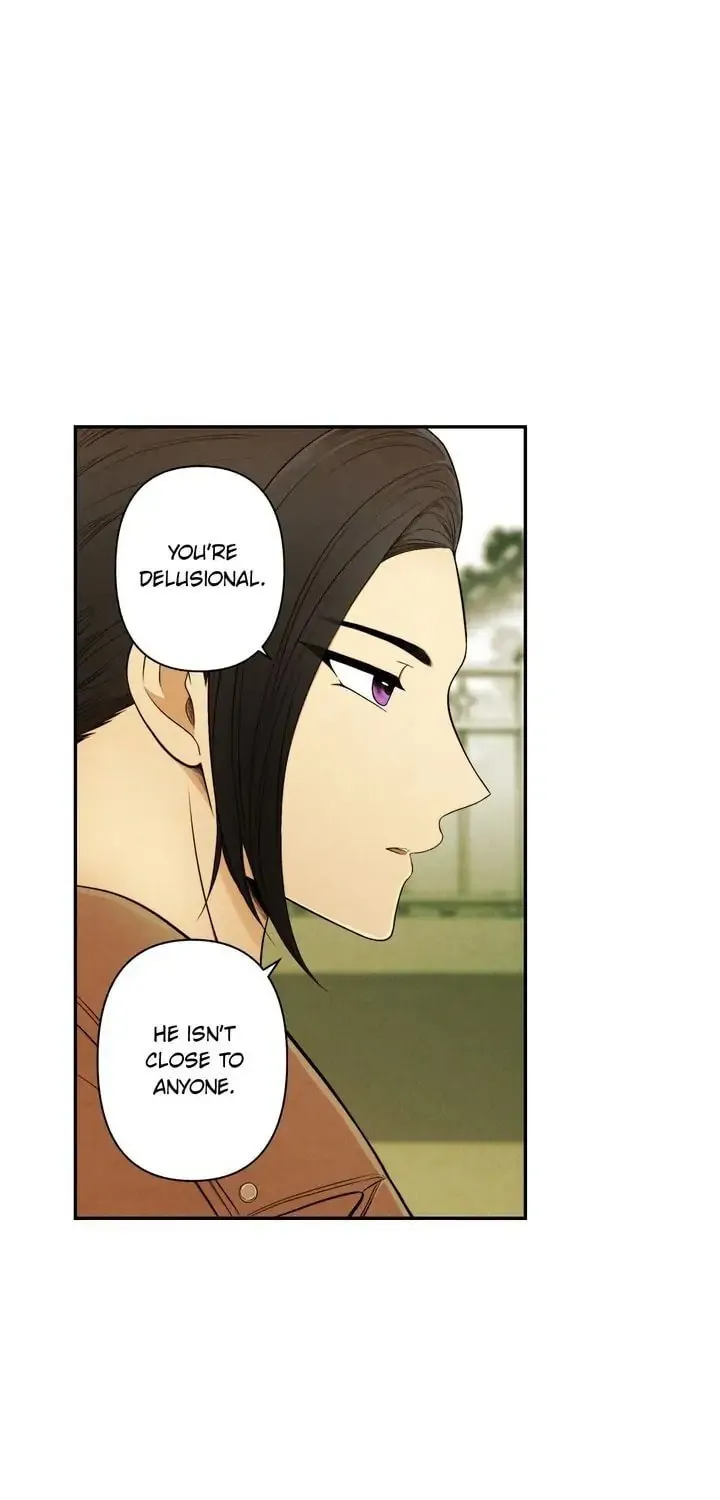 Just Give It to Me Chapter 102 page 28 - 