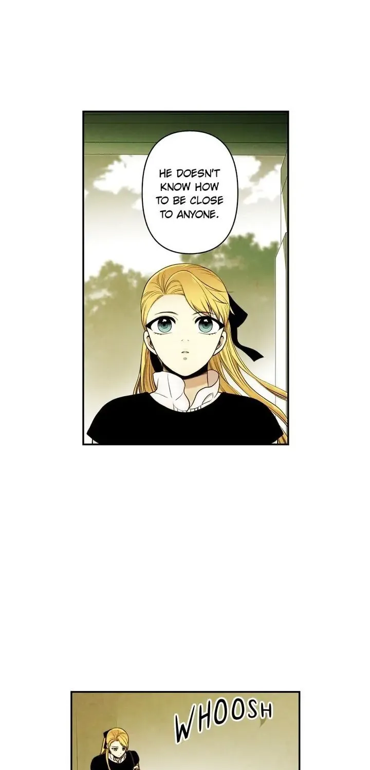Just Give It to Me Chapter 102 page 29 - 