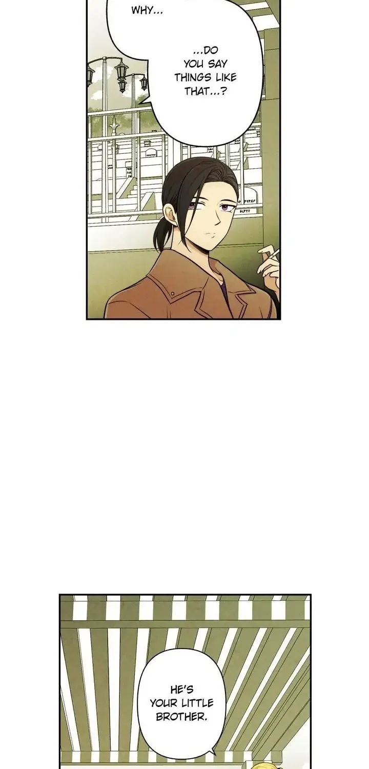 Just Give It to Me Chapter 102 page 32 - 