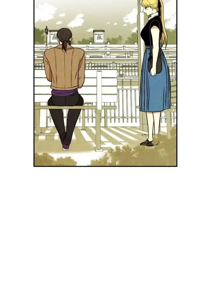 Just Give It to Me Chapter 102 page 33 - 