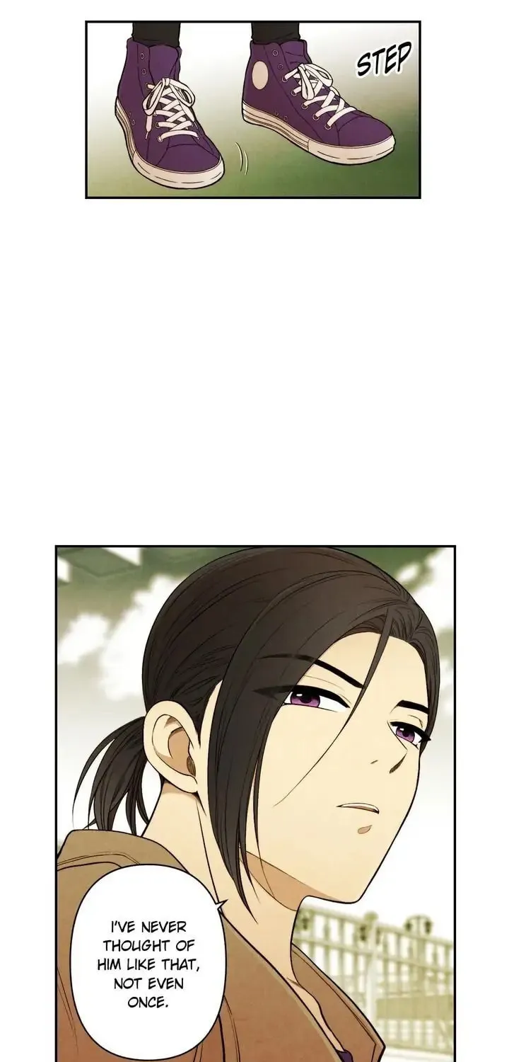 Just Give It to Me Chapter 102 page 34 - 
