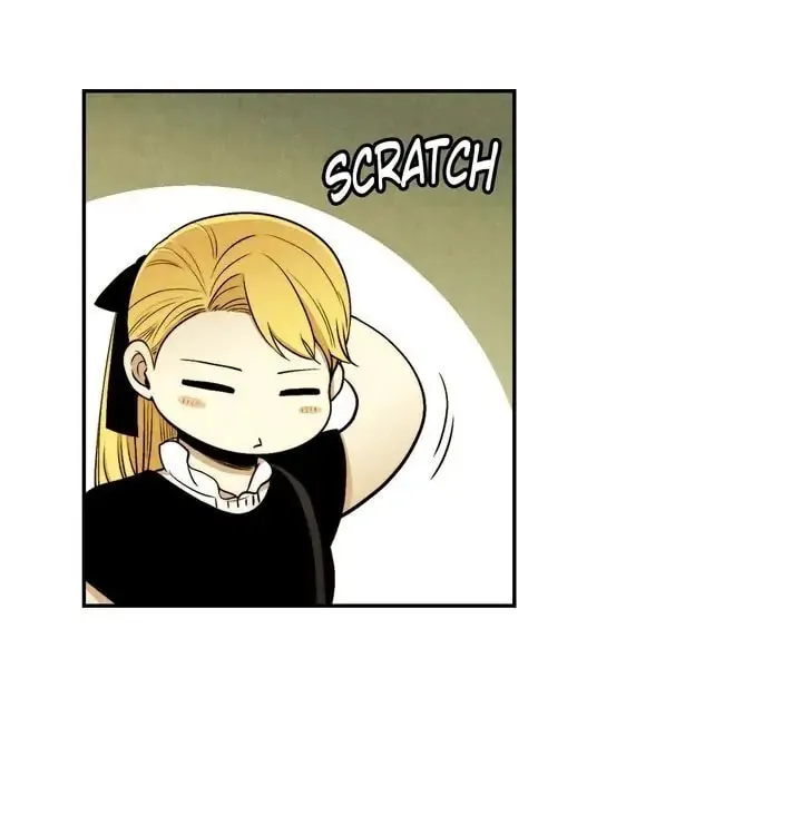Just Give It to Me Chapter 102 page 36 - 