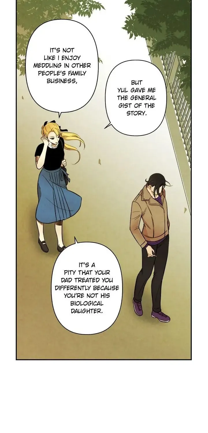 Just Give It to Me Chapter 102 page 38 - 