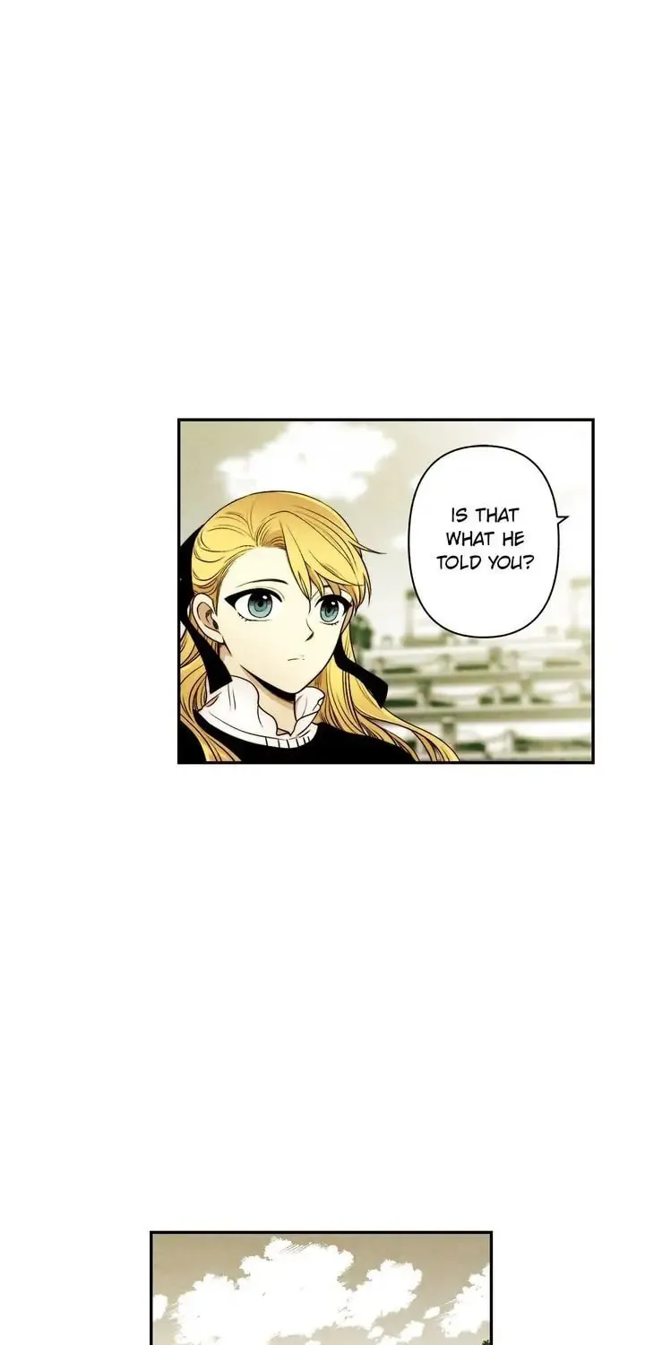 Just Give It to Me Chapter 102 page 40 - 