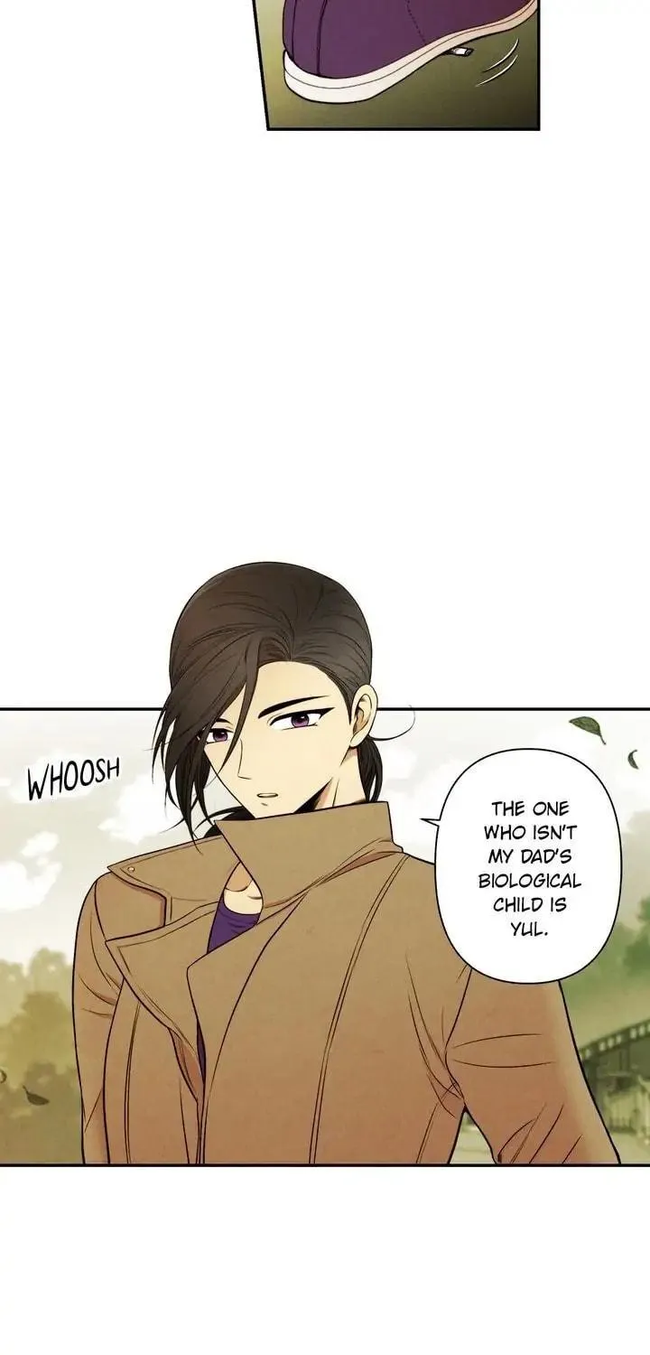 Just Give It to Me Chapter 102 page 43 - 