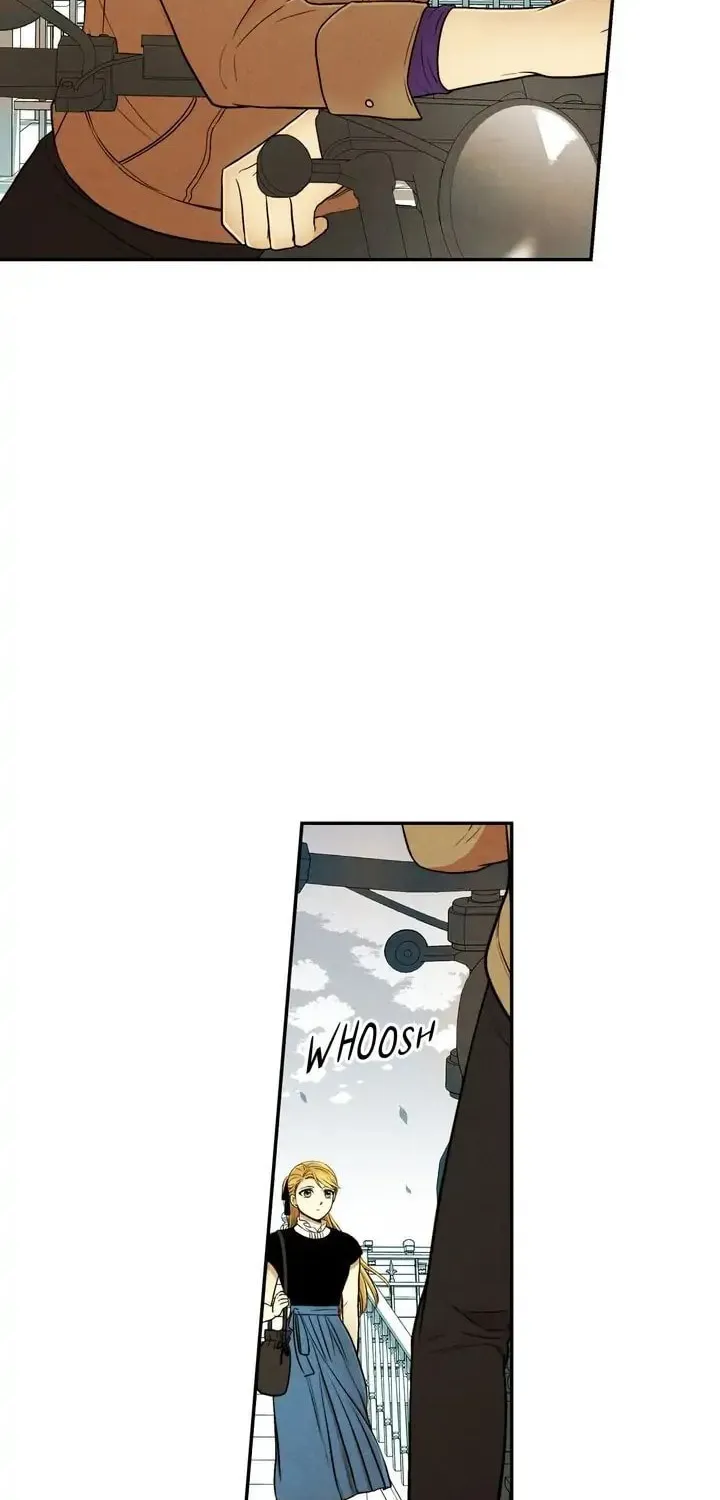 Just Give It to Me Chapter 102 page 8 - 