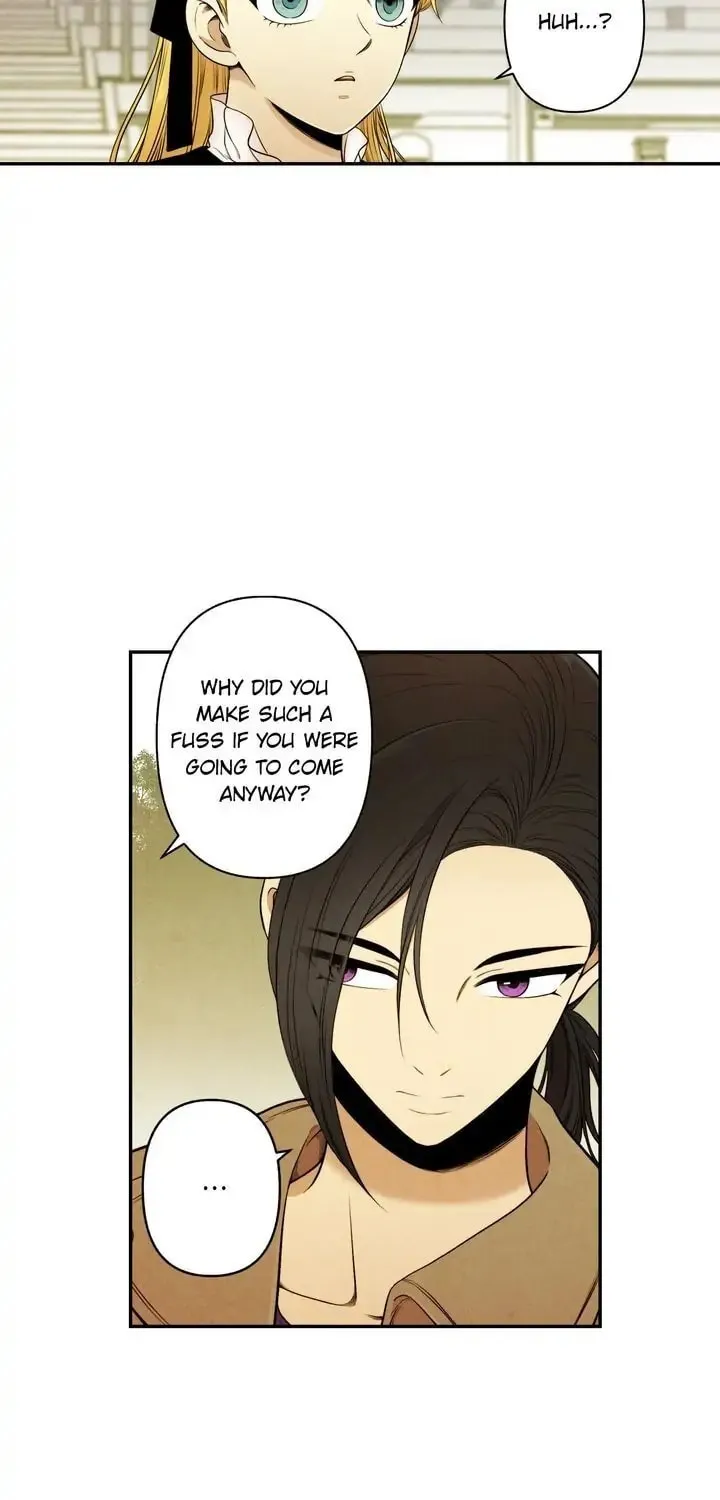 Just Give It to Me Chapter 102 page 10 - 