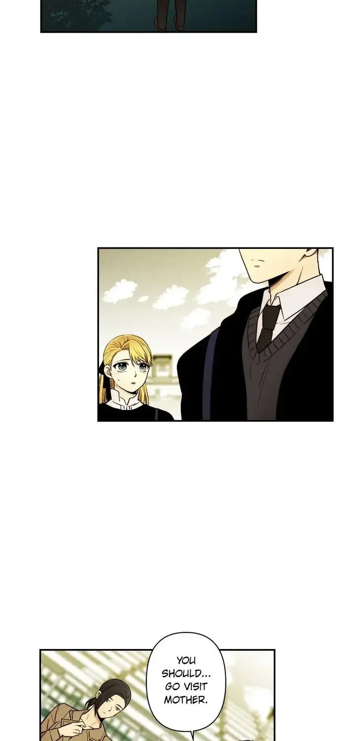 Just Give It to Me Chapter 103 page 11 - 
