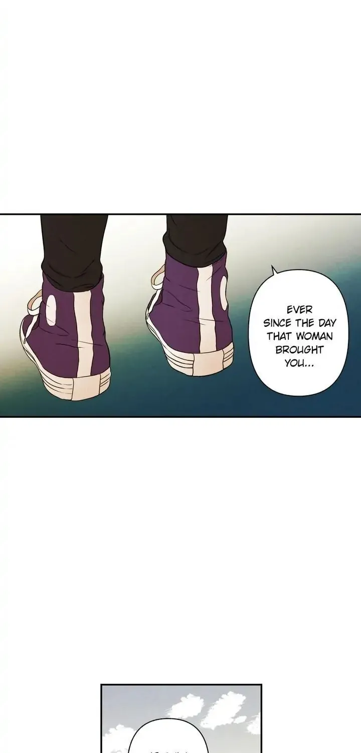 Just Give It to Me Chapter 103 page 17 - 