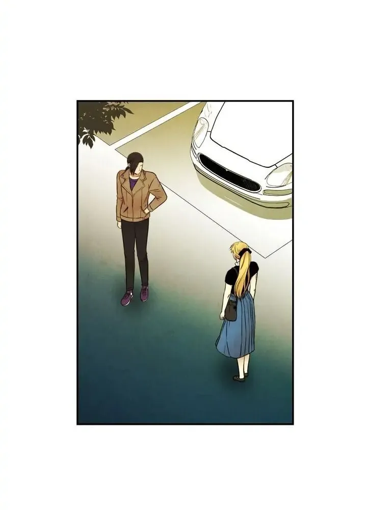 Just Give It to Me Chapter 103 page 3 - 