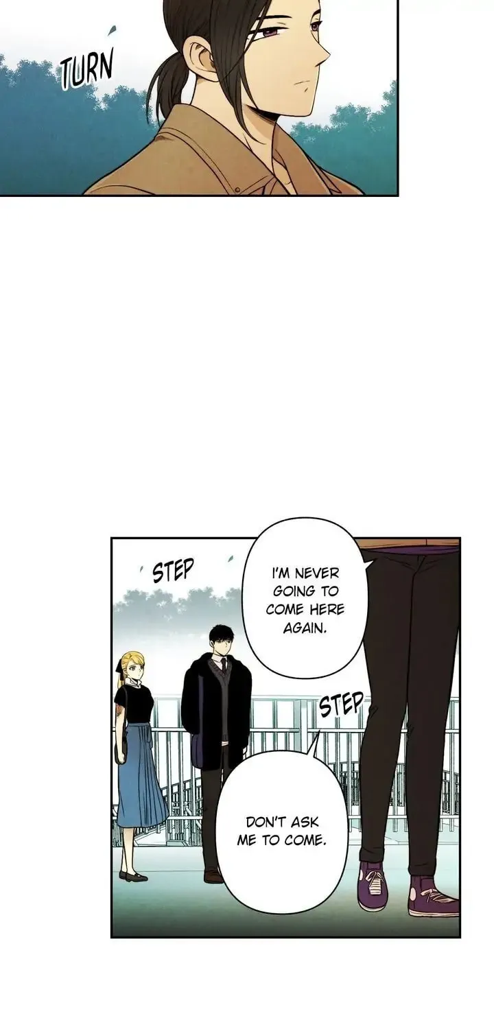 Just Give It to Me Chapter 103 page 22 - 