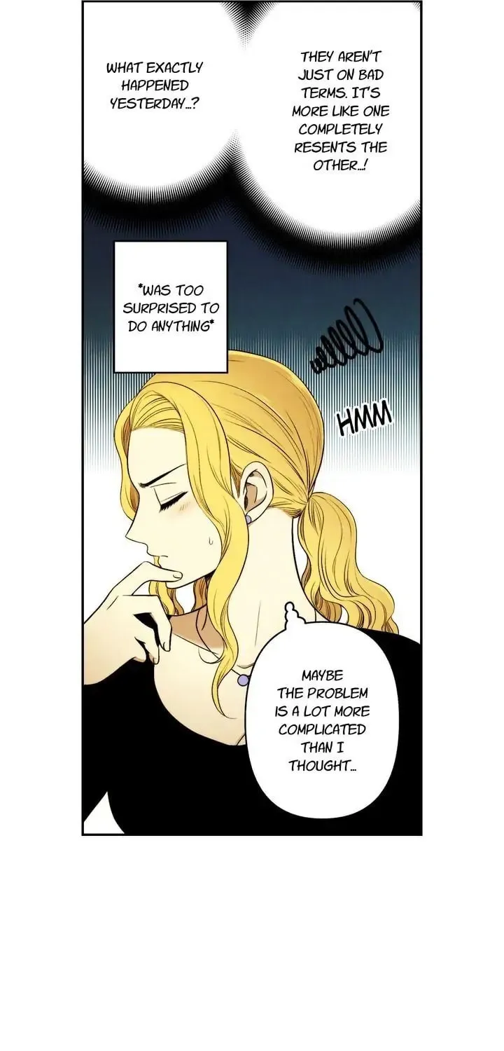Just Give It to Me Chapter 103 page 28 - 