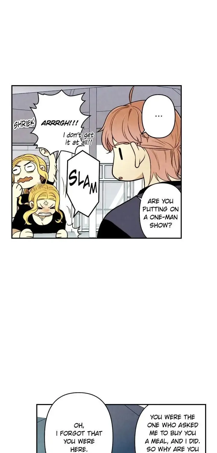 Just Give It to Me Chapter 103 page 29 - 