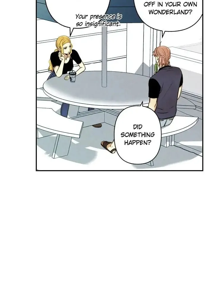 Just Give It to Me Chapter 103 page 30 - 