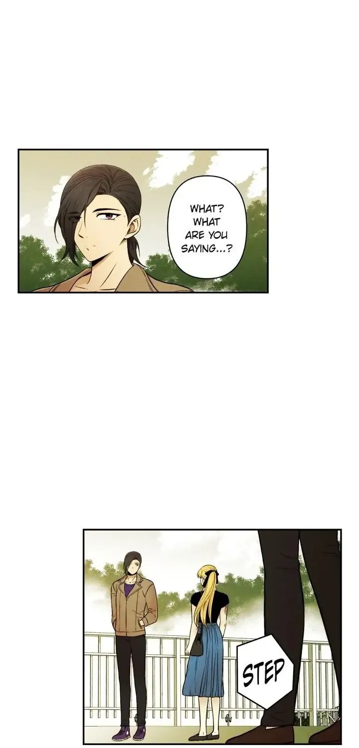 Just Give It to Me Chapter 103 page 4 - 