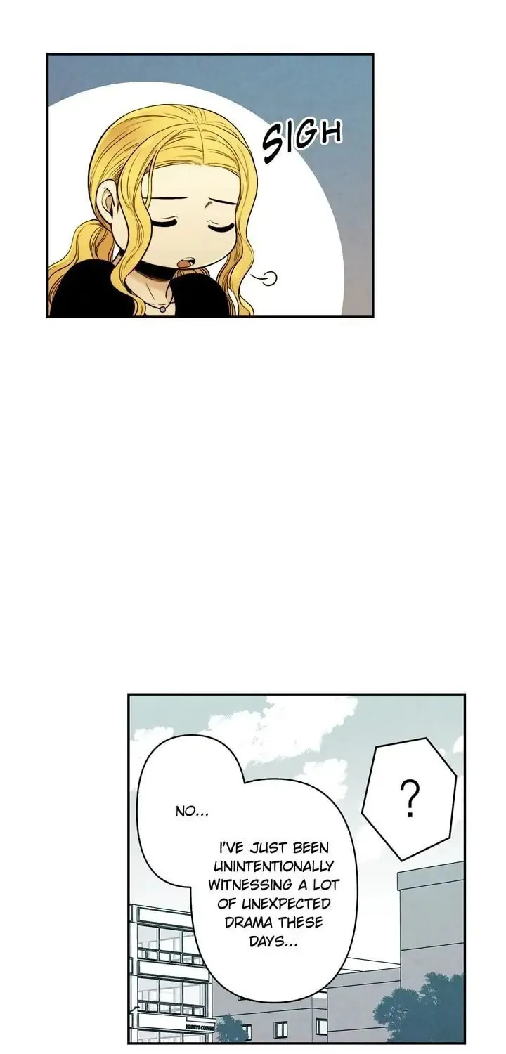 Just Give It to Me Chapter 103 page 31 - 