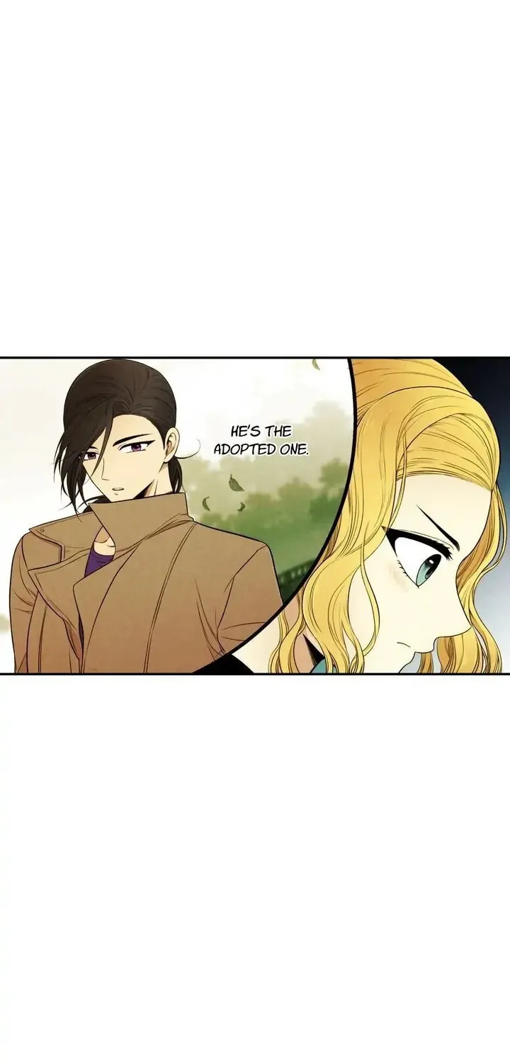 Just Give It to Me Chapter 103 page 32 - 
