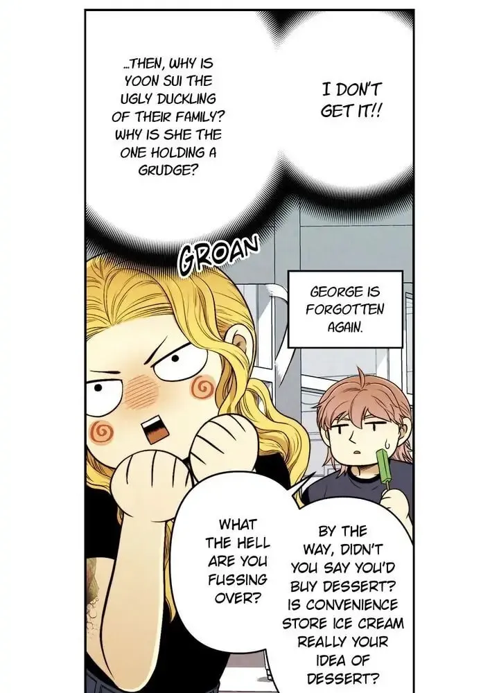 Just Give It to Me Chapter 103 page 33 - 