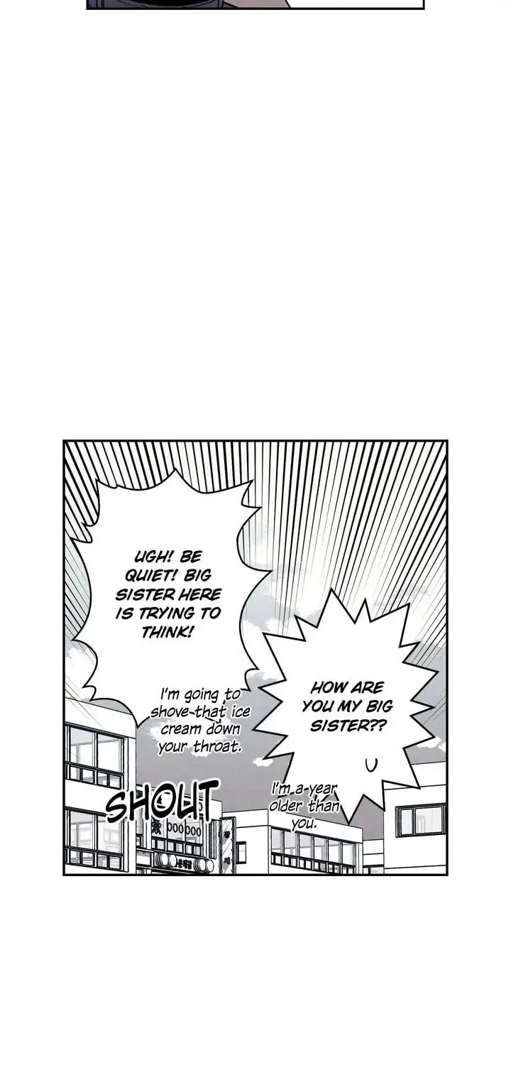 Just Give It to Me Chapter 103 page 34 - 