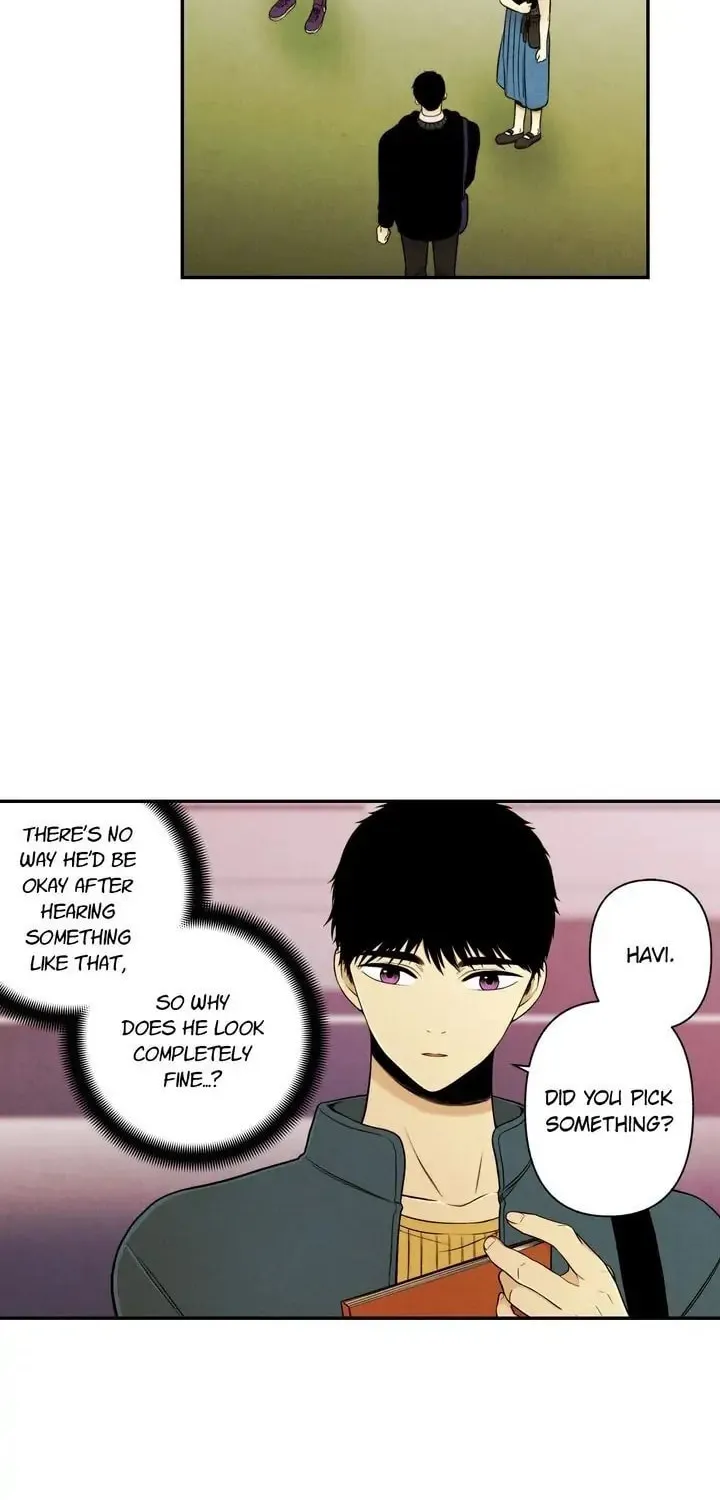 Just Give It to Me Chapter 103 page 39 - 
