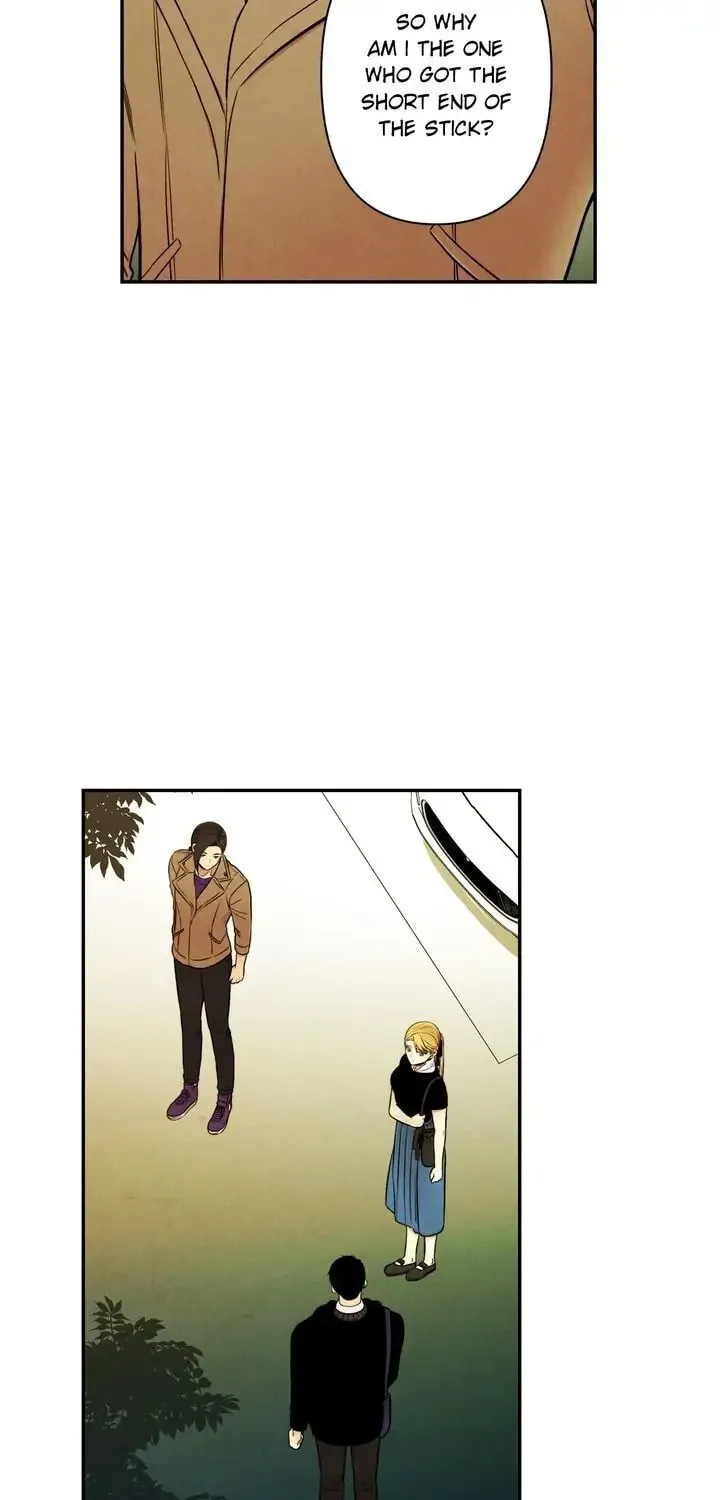 Just Give It to Me Chapter 103 page 10 - 