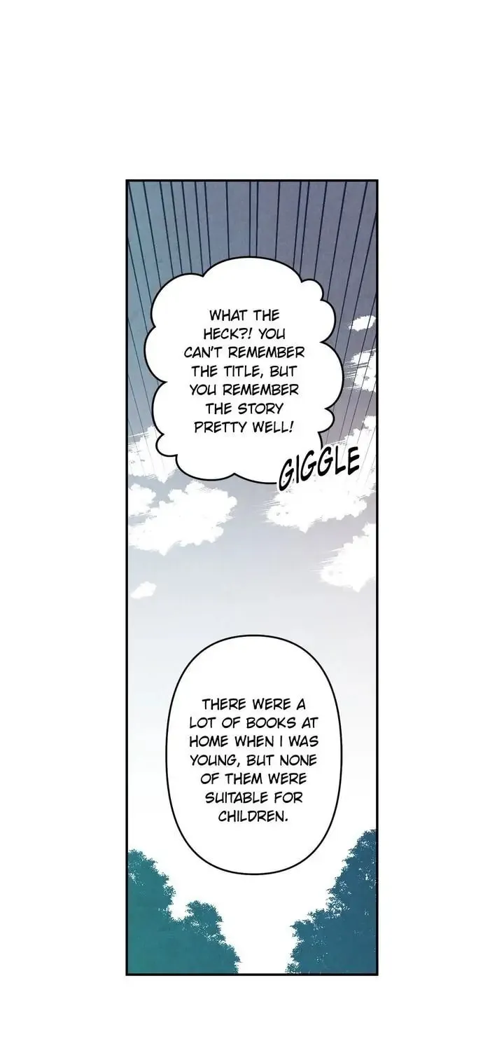Just Give It to Me Chapter 104 page 12 - 