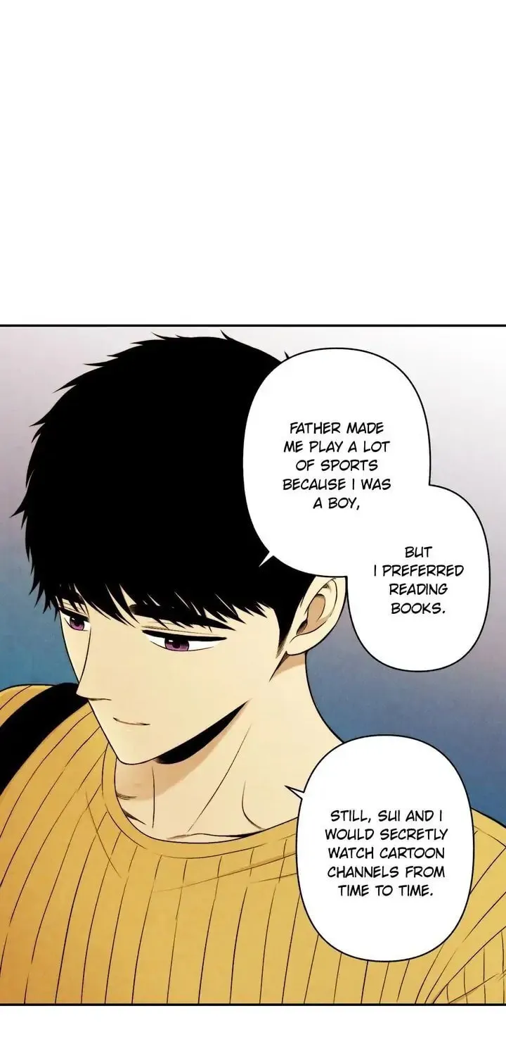Just Give It to Me Chapter 104 page 13 - 