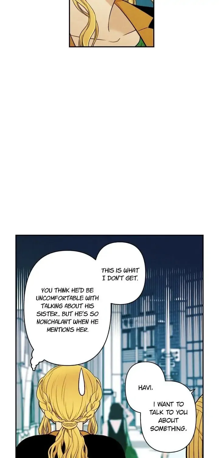 Just Give It to Me Chapter 104 page 15 - 