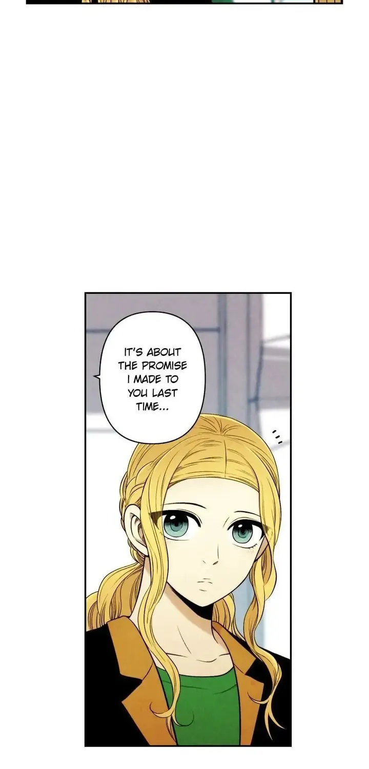 Just Give It to Me Chapter 104 page 16 - 
