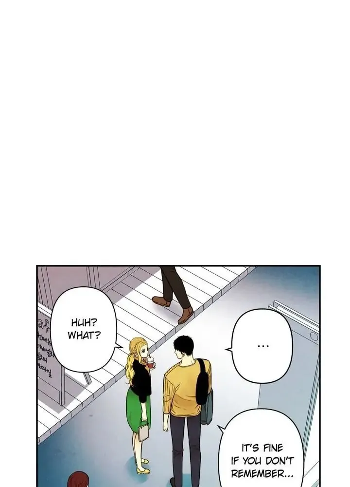 Just Give It to Me Chapter 104 page 17 - 