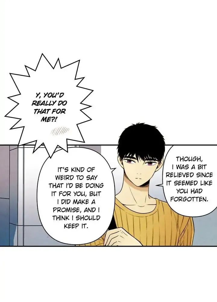 Just Give It to Me Chapter 104 page 20 - 