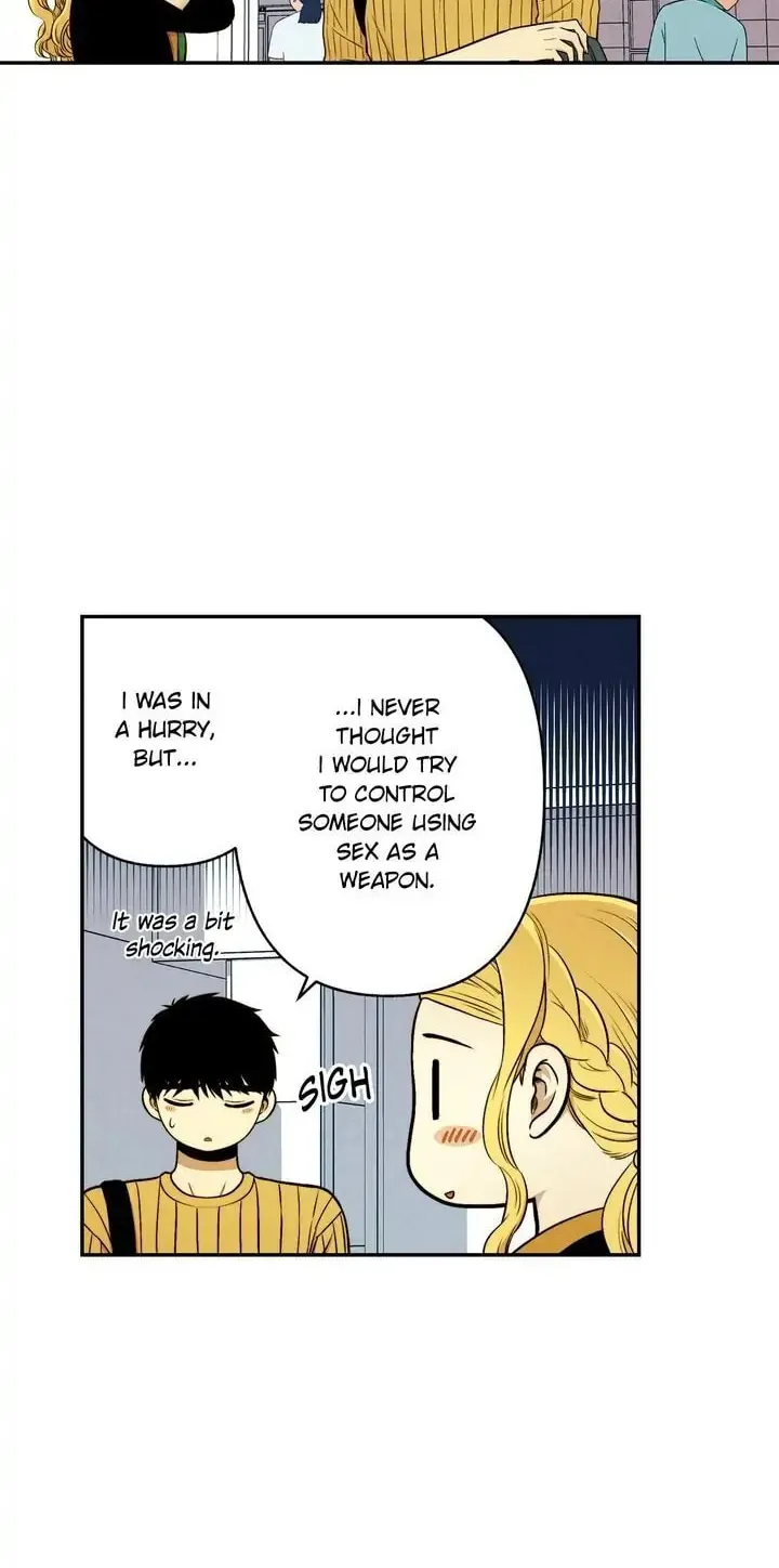 Just Give It to Me Chapter 104 page 22 - 