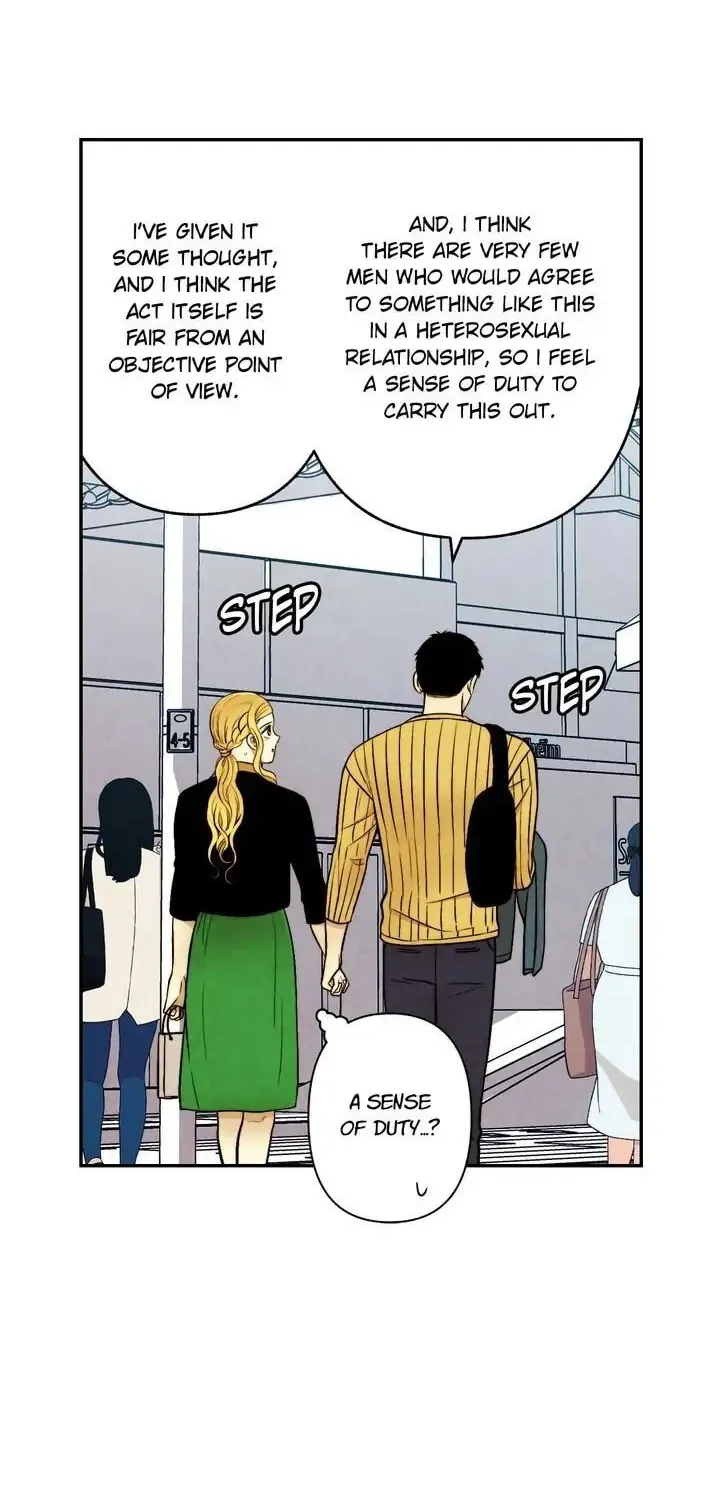 Just Give It to Me Chapter 104 page 24 - 