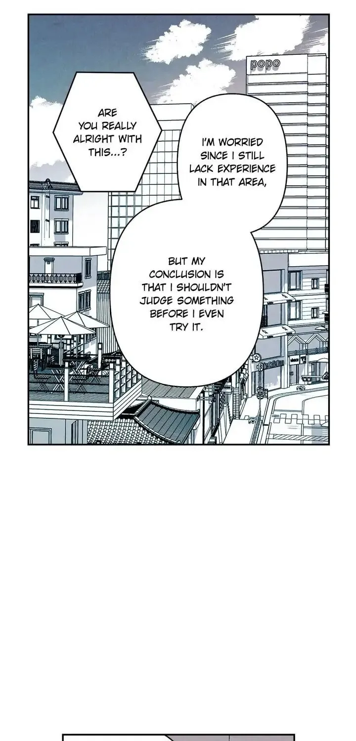 Just Give It to Me Chapter 104 page 26 - 