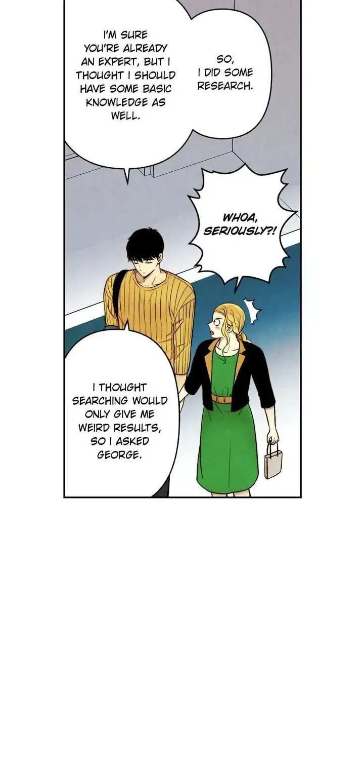 Just Give It to Me Chapter 104 page 27 - 
