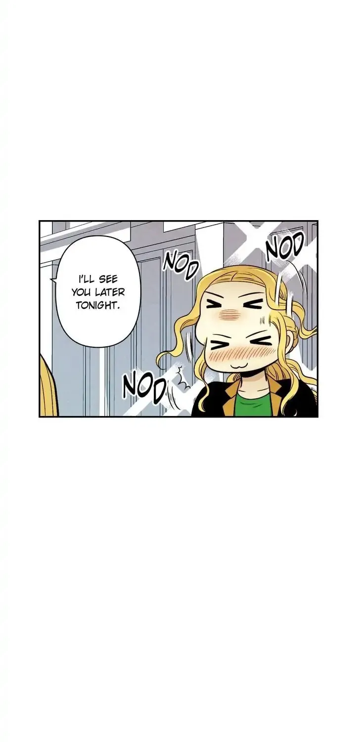 Just Give It to Me Chapter 104 page 30 - 